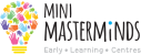 mini masterminds logo